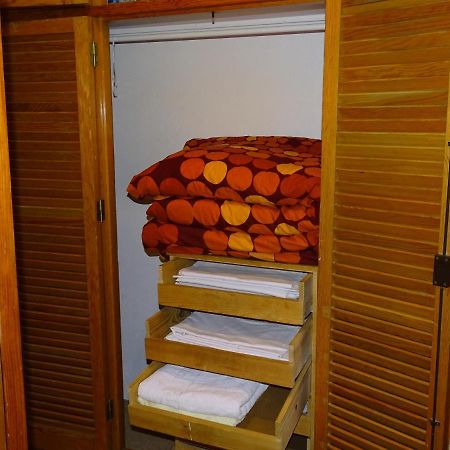 Rebeca Rooms Serra Nevada Exterior foto