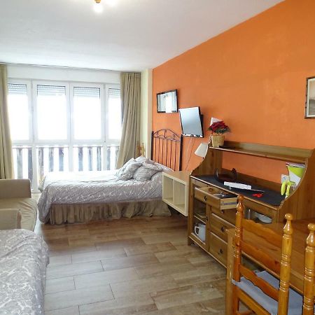 Rebeca Rooms Serra Nevada Exterior foto