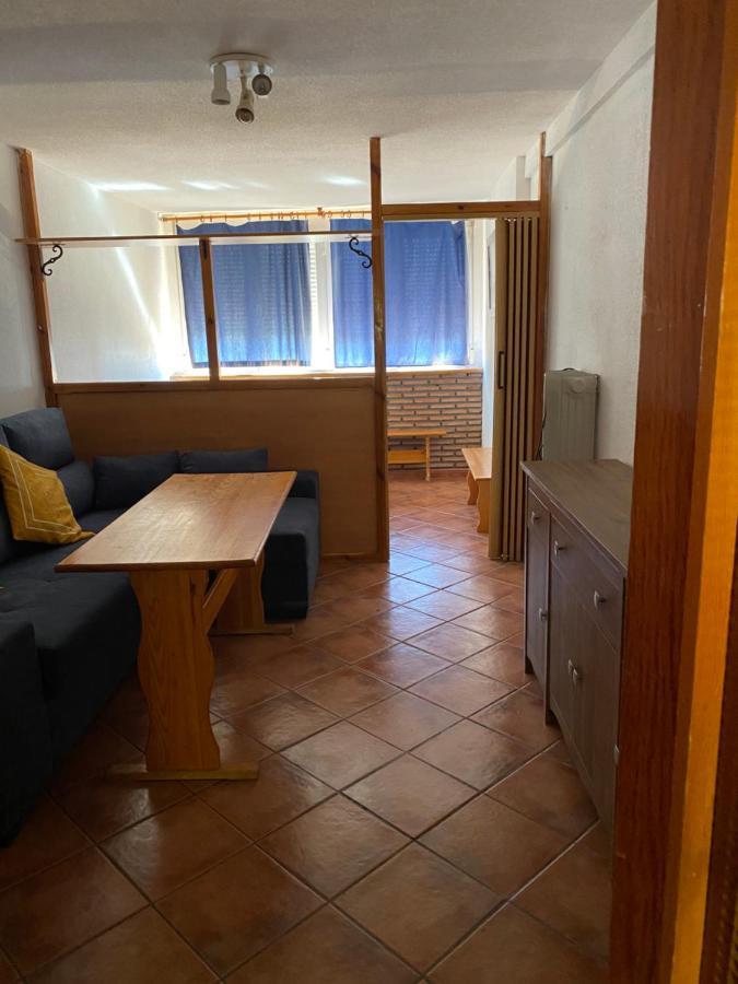 Rebeca Rooms Serra Nevada Exterior foto