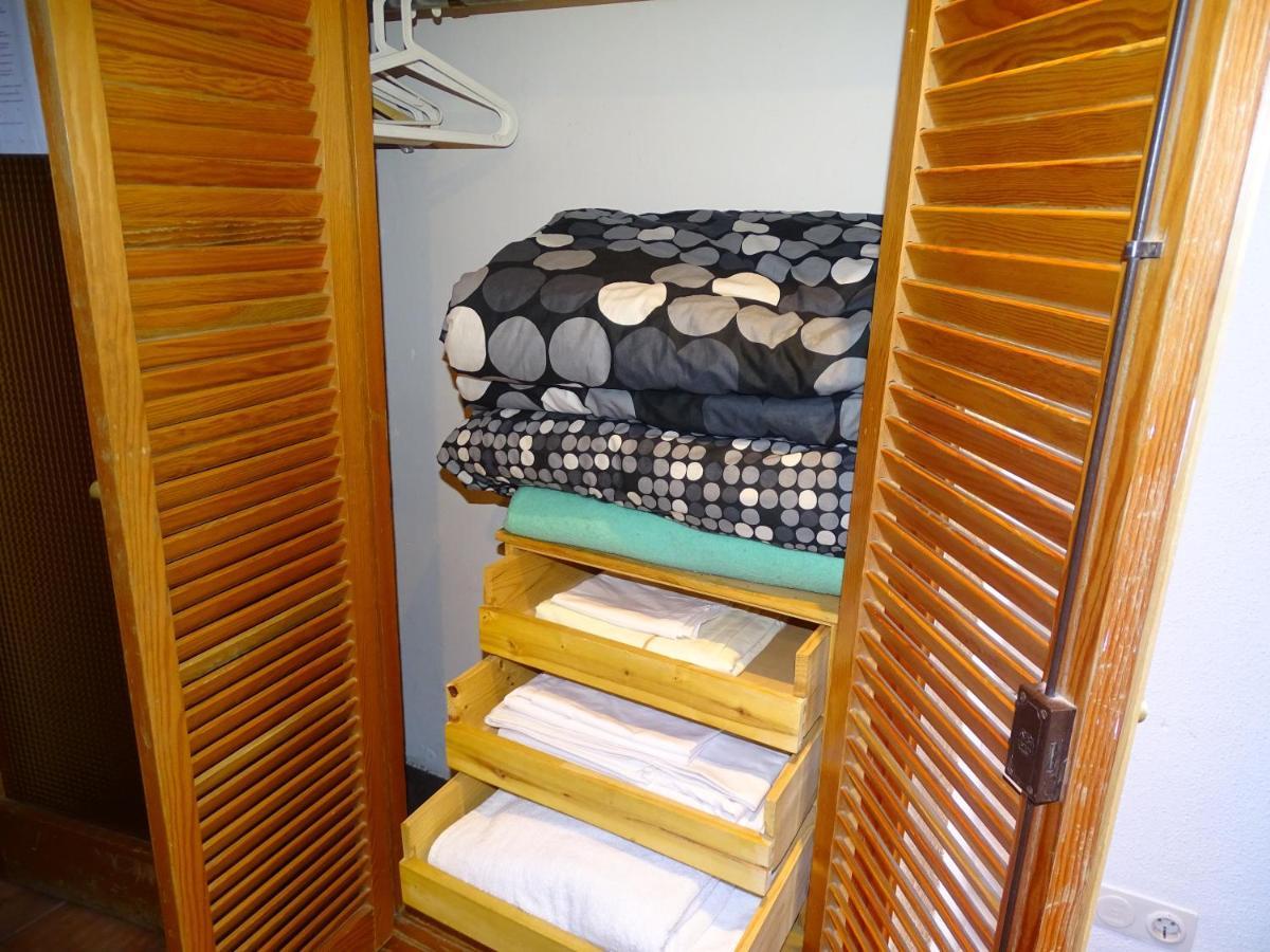 Rebeca Rooms Serra Nevada Exterior foto