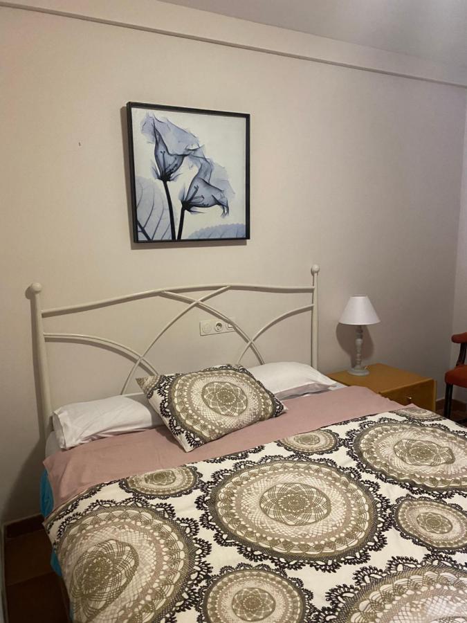 Rebeca Rooms Serra Nevada Exterior foto