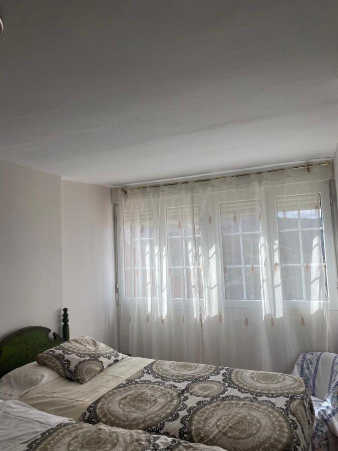Rebeca Rooms Serra Nevada Exterior foto