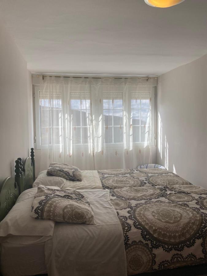 Rebeca Rooms Serra Nevada Exterior foto