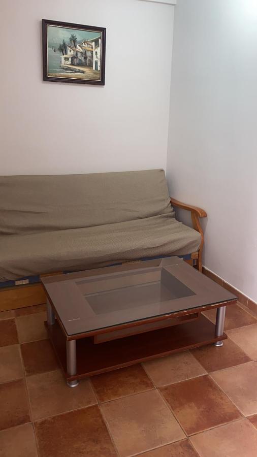 Rebeca Rooms Serra Nevada Exterior foto