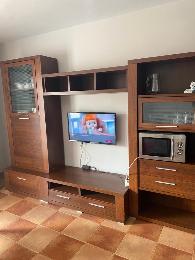 Rebeca Rooms Serra Nevada Exterior foto