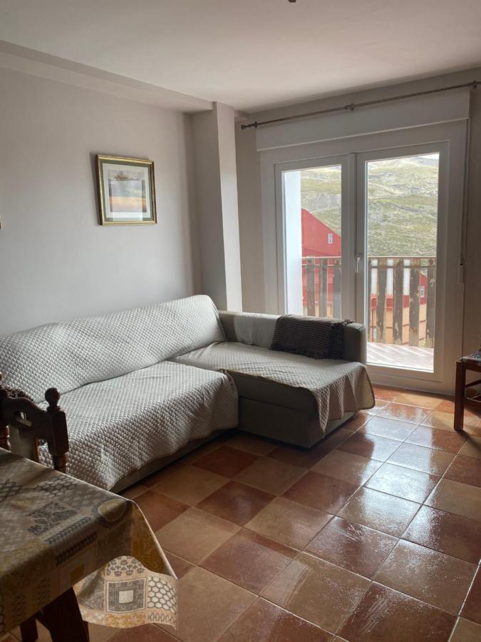 Rebeca Rooms Serra Nevada Exterior foto