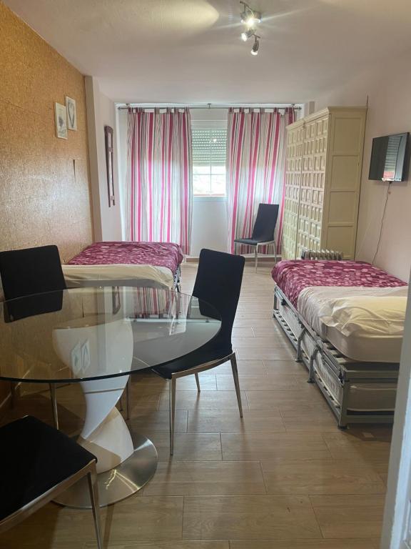 Rebeca Rooms Serra Nevada Exterior foto