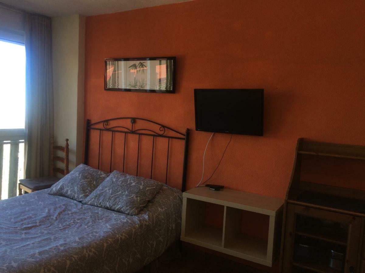 Rebeca Rooms Serra Nevada Exterior foto